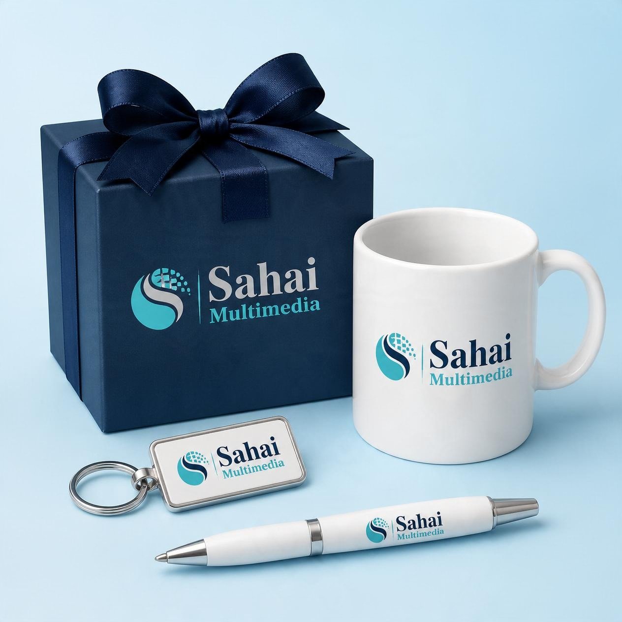 Personalized & Corporate Gifts - Sahai Multimedia printing service in Kochi, Kerala