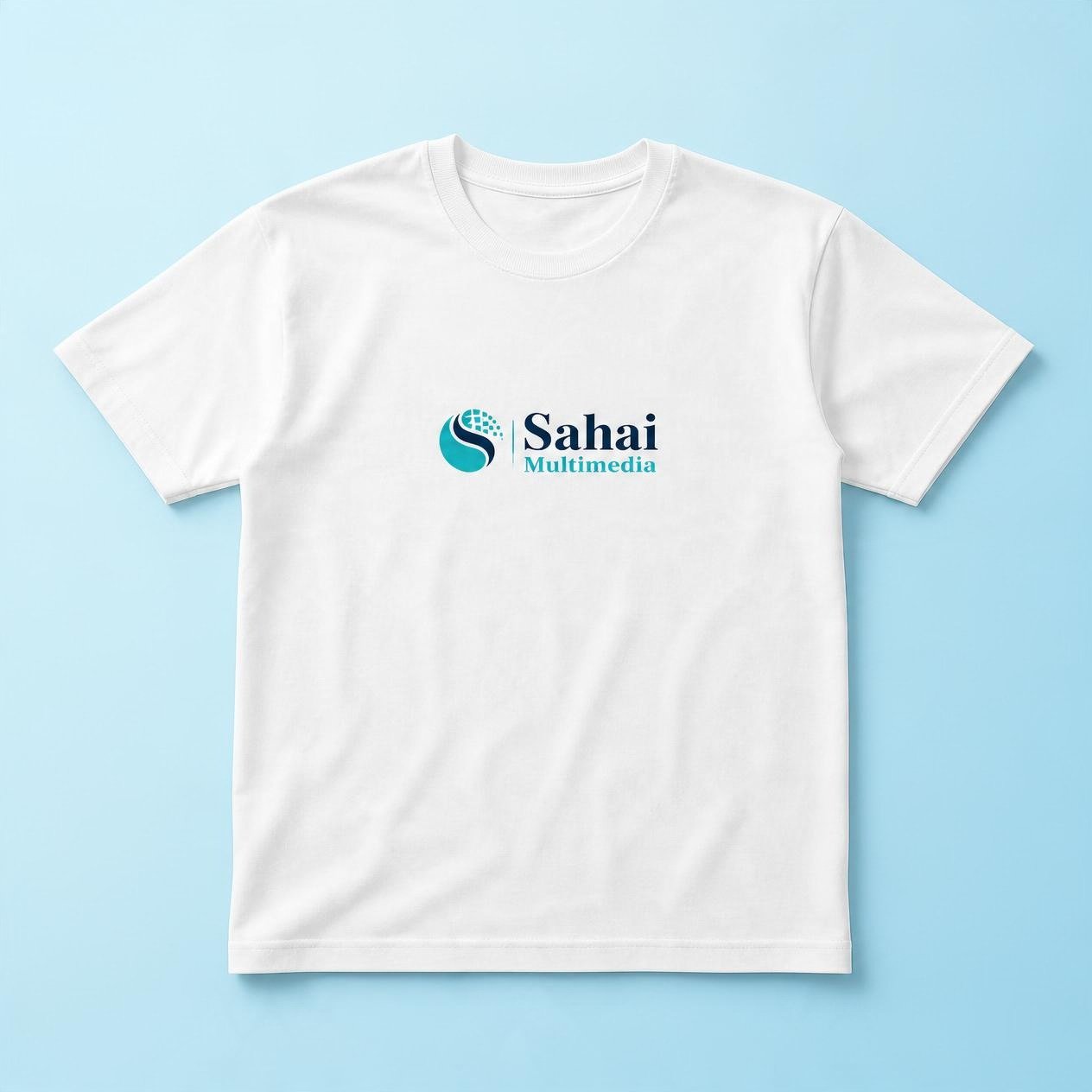 T-Shirt Printing - Sahai Multimedia printing service in Kochi, Kerala